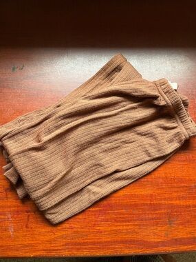 Siskin Wool Leggings